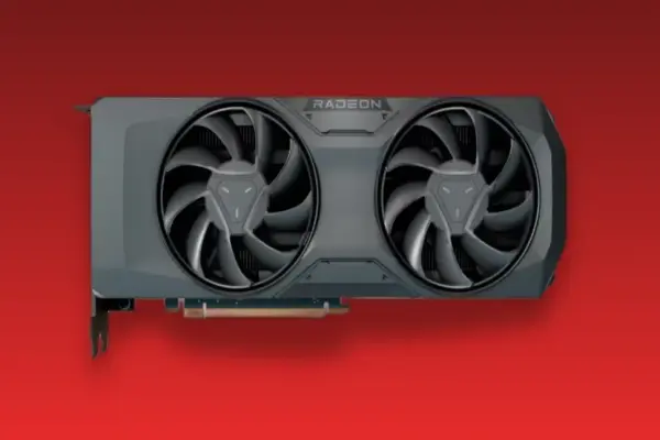 AMD âm thầm ra mắt RX 7700 non-XT 16 GB với hiệu năng giảm Meta Description: